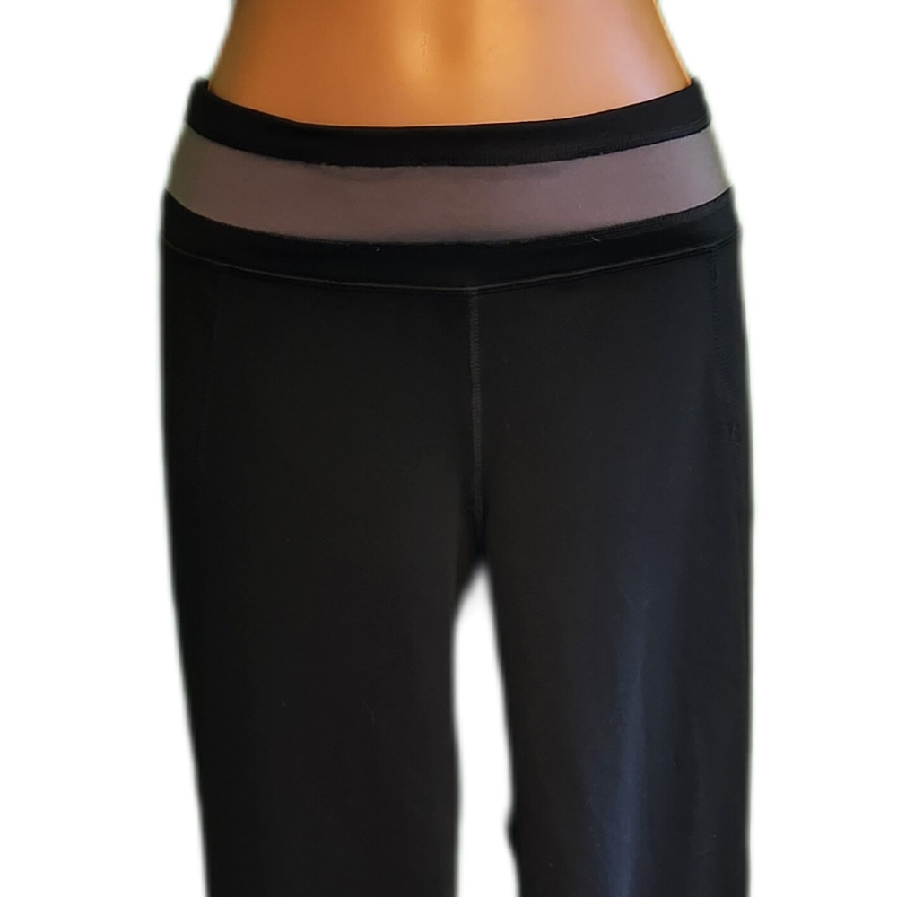 Tek Gear Shape Yoga Pants / Leggings (Medium)